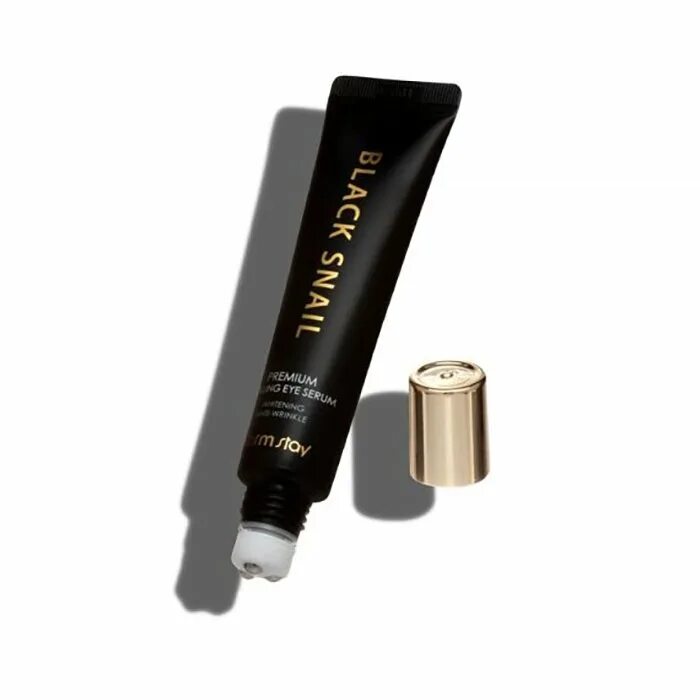 Black snail крем для глаз. Роликовая сыворотка для век farmstay black snail premium rolling eye serum. 3r сыворотка black snail 3r seed eye serum. сыворотка для глаз black snail 3r seed. eyenlip beauty eyenlip beauty 3r сыворотка для кожи вокруг глаз black snail 3r seed eye serum 25ml.