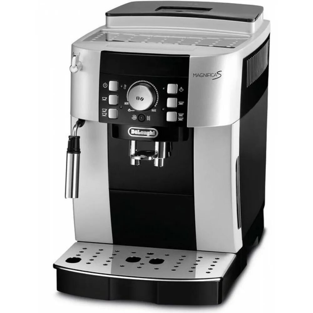 Кофемашина автоматическая Delonghi magnifica. Кофемашина Delonghi magnifica s. Кофемашина Delonghi 21.117SB. Кофемашина Delonghi ECAM 21.117