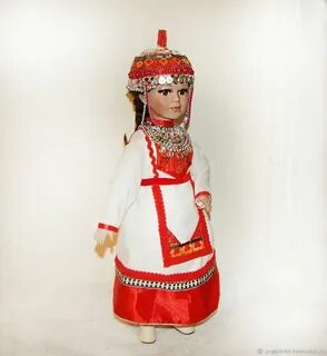 Чувашские народные