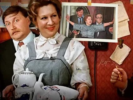 Покровские ворота песни
