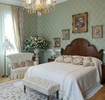 Lady's room