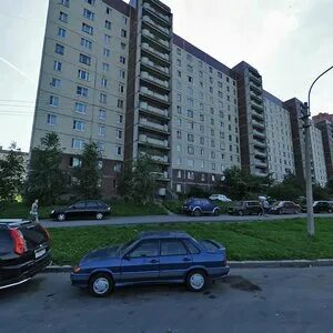 Рыбацкий 1 индекс