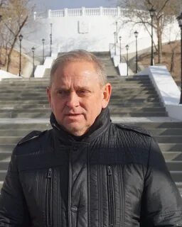 Волжский смотрящий