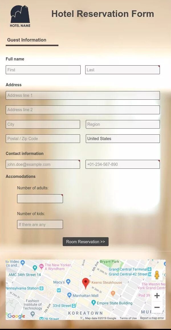 Reservation перевод. Hotel reservation form. Hotel reservation form пример. Hotel reservation form заполненная. Резервейшен форм в гостинице это.