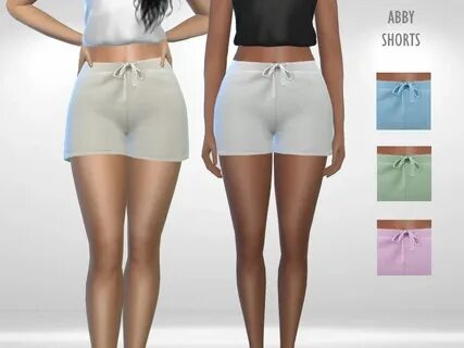Short 4