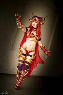 Alexstrasza