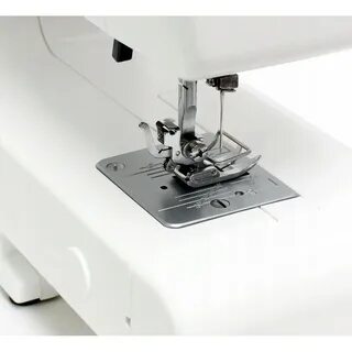 Janome line 15