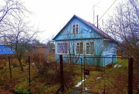 Янино 2 ленинградская