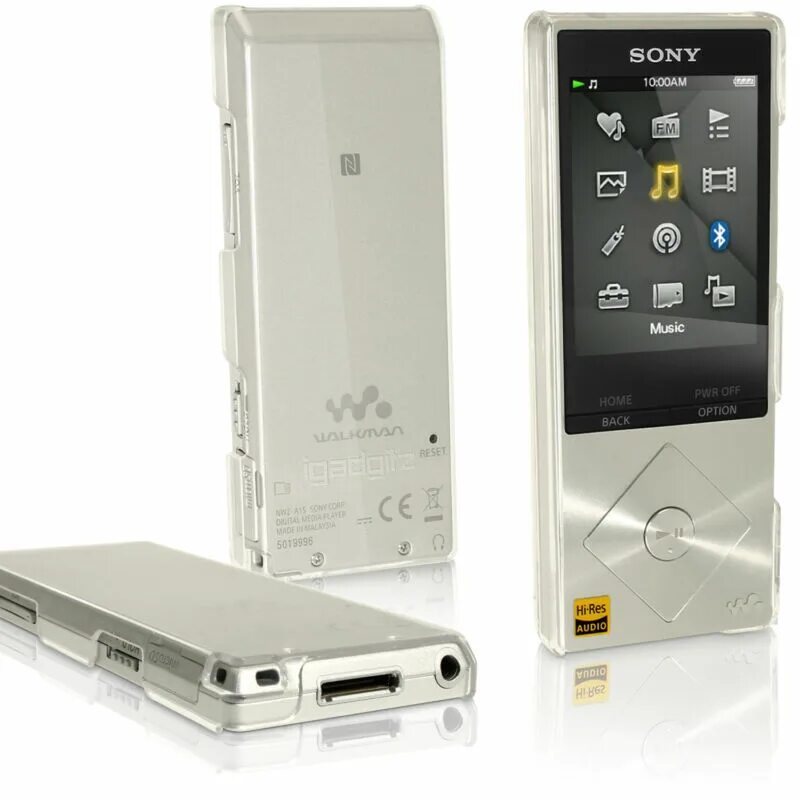 Sony NWZ-a15. Плеер Sony NWZ-a15. Sony Walkman NWZ-a17. Плеер сони Walkman NWZ a15. Clear pc