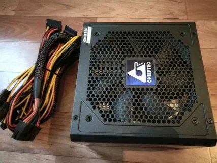 Chieftec 700w