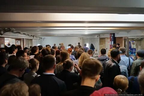 Москва стоит сегодня