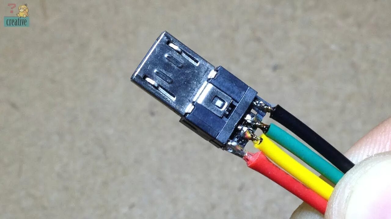 Как припаять микро. Micro USB pinout 5 Pin. Кабель USB микро USB распайка. Распайка провода Micro USB. Micro USB 4 Pin.