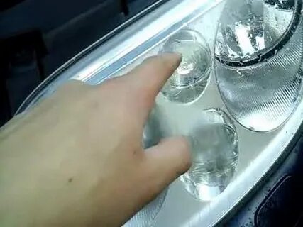 Volkswagen touran лампочки