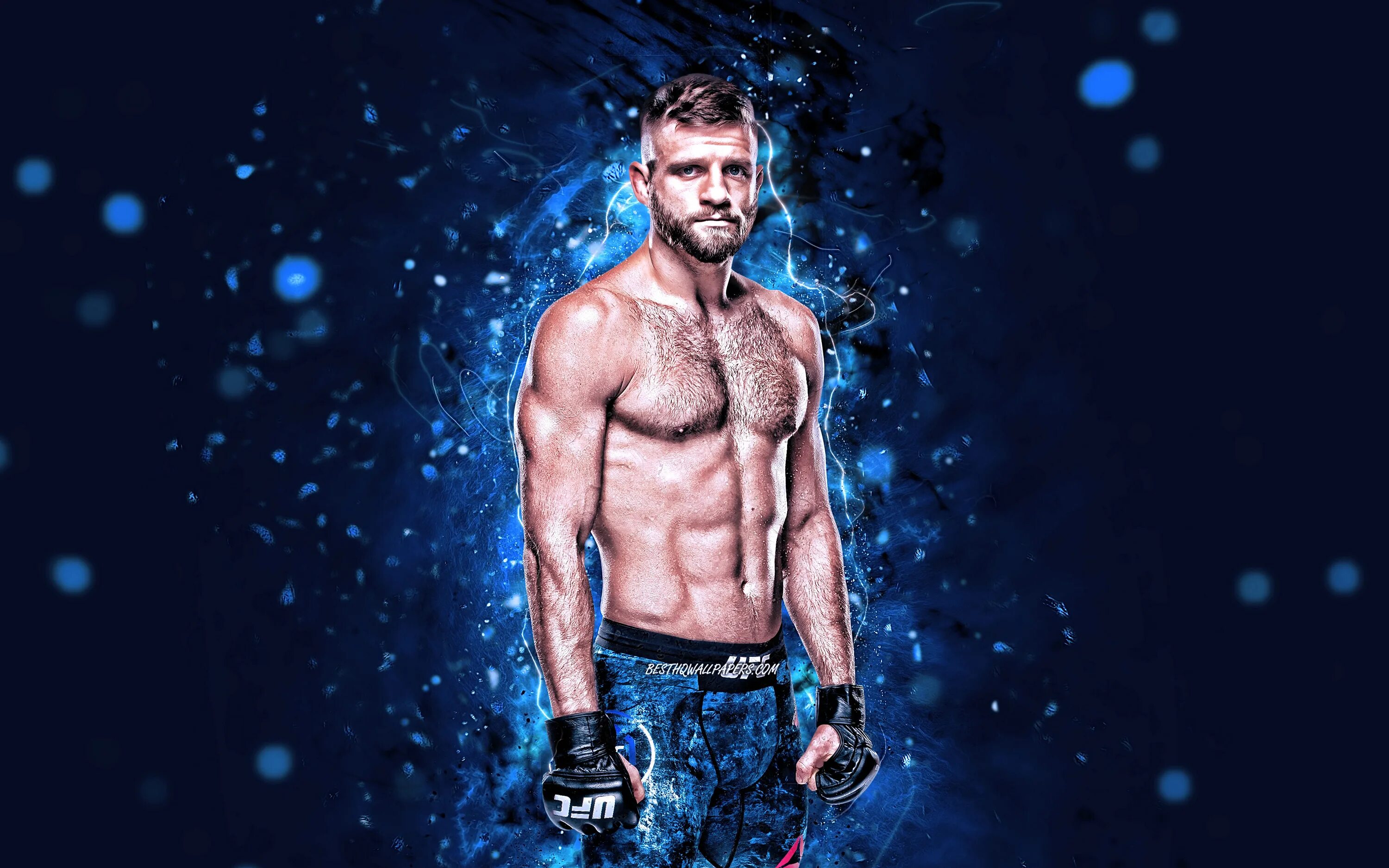 Only boxing