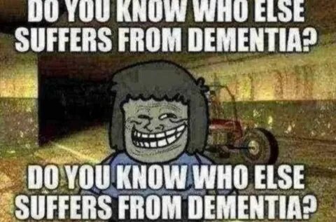Know who they want to