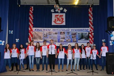 Сайт себряковского технологического техникума