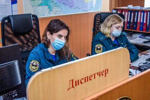 Мурманск вызов