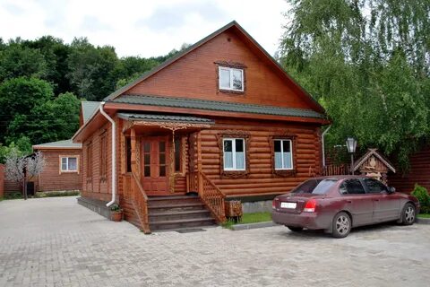 Русском аренда