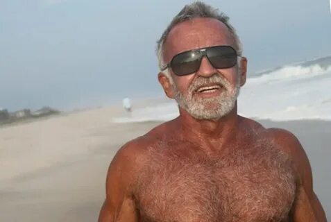 Silver daddy