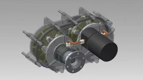 Transmission control system