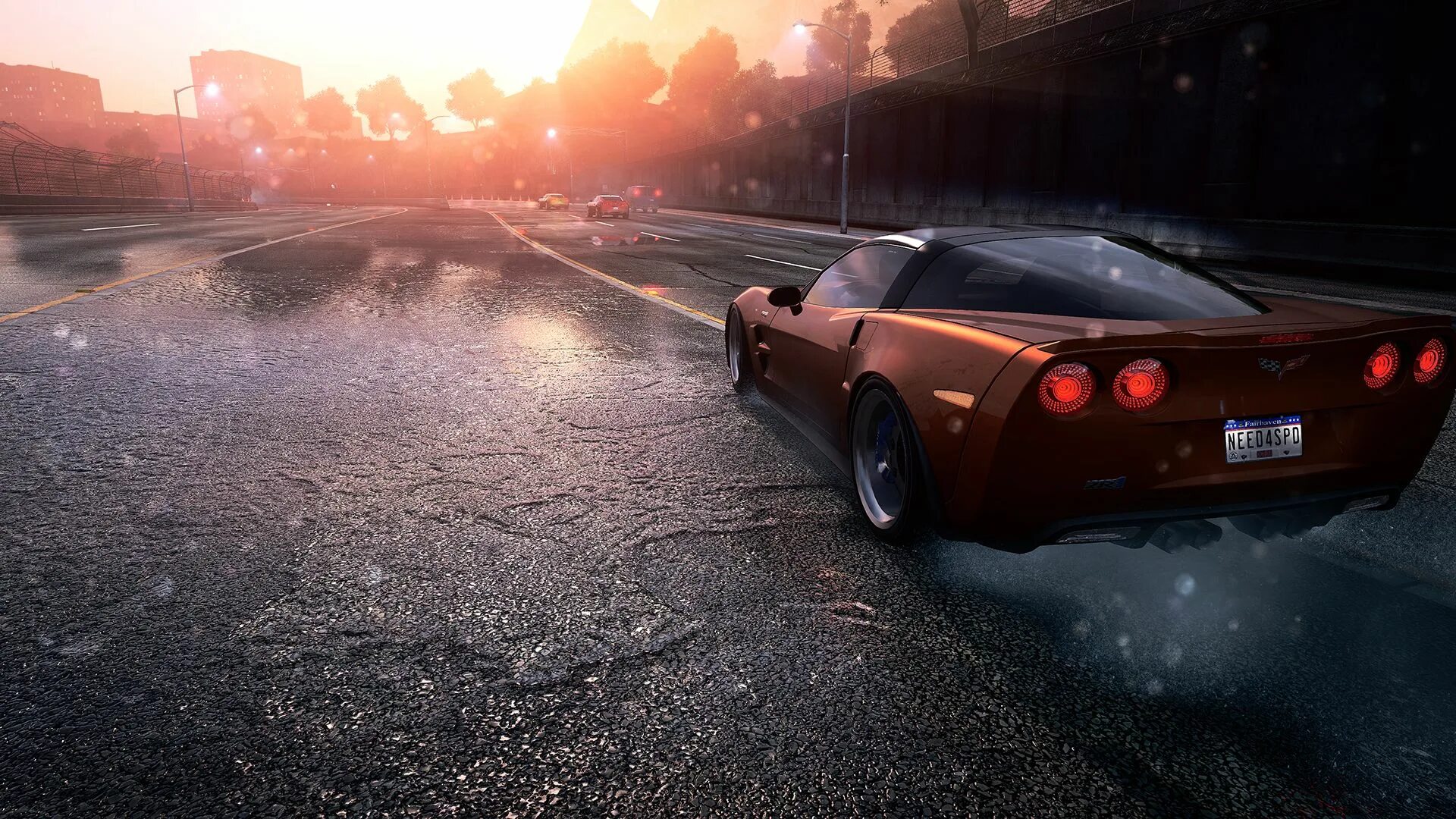 Need 4. Фон nfs most wanted. need for speed most wanted 2012. need for speed (игра, 2015). обои на пк.