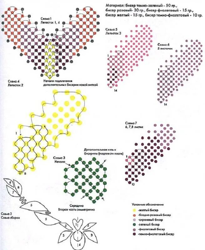 Схемы из стекляруса. Плетение из стекляруса схемы. Мозаичное плетение схемы колье схемы. Косое плетение из бисера схемы. Схема плетения из стекляруса схемы.