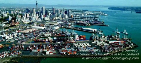 Столица крупнейший город и морской порт
