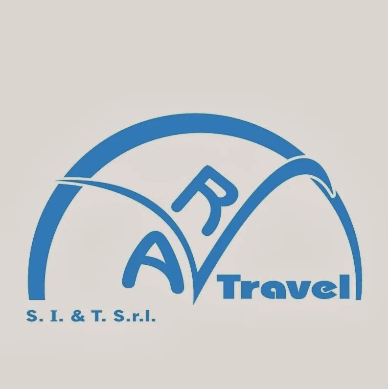 R travel. R Travel logo. R Travel Agency.