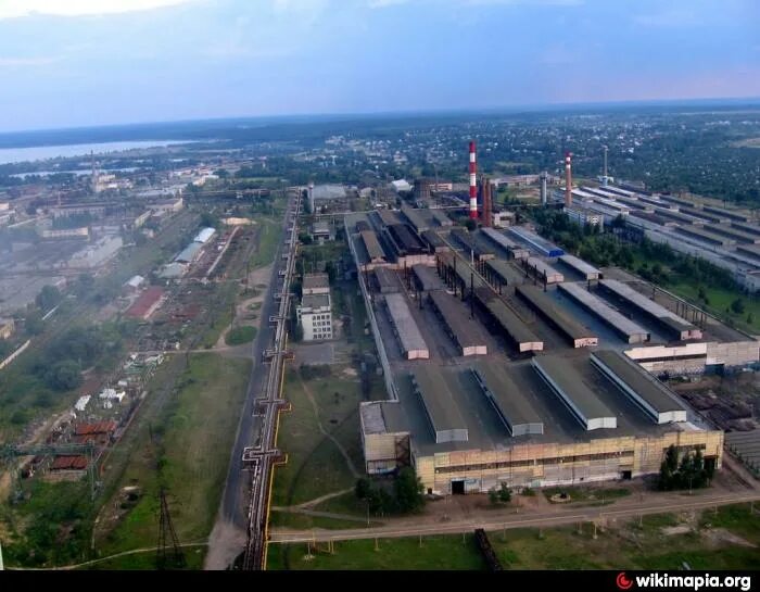 Выксунский завод ОМК подтвердил соответствие своей системы менеджмента междунаро