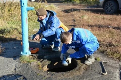 Платежи водоканал омск