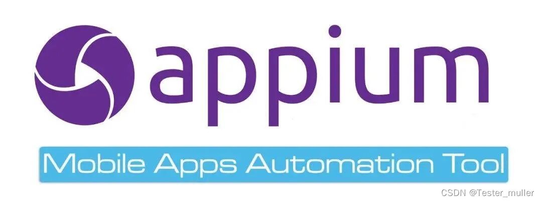 Appium java. Appium.