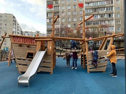 Чудо мурманск