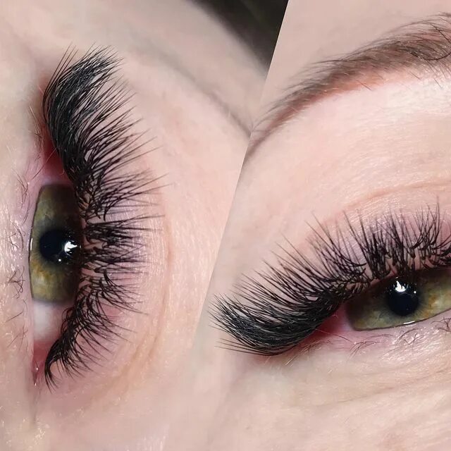 наращивание ресниц новочеркасск