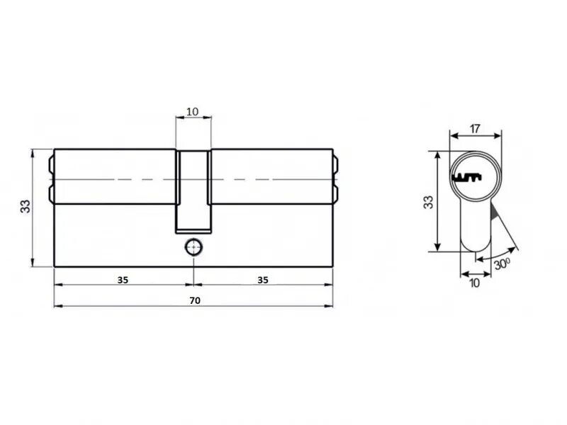 Проф\цилиндр 35х70 ручка/ключ. Цилиндровый механизм apecs sm-c 110(55+10+45) схема. Размеры цилиндров для замков таблица. Типоразмер цилиндра замка 40x40. Цилиндровый механизм kale 164 gn.