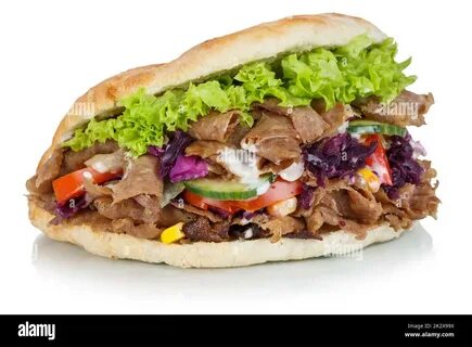 Kebab z baraniną Olkusz - wyjątkowy smak