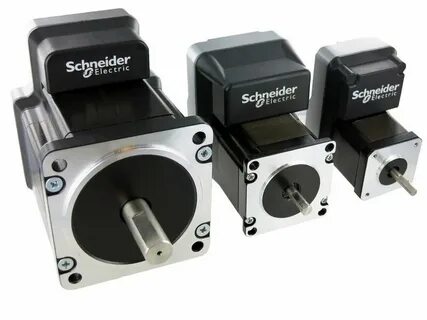 Motor systems