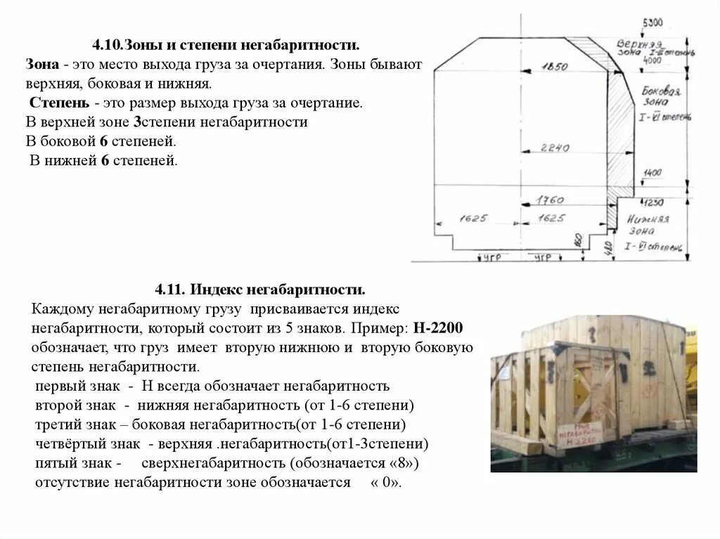 Зона негабаритности груза на ЖД. Габарит погрузки на Железнодорожном транспорте зоны негабаритности. Степени негабаритности на Железнодорожном транспорте. Степень негабаритности грузов на ЖД транспорте. Какие степени негабаритности