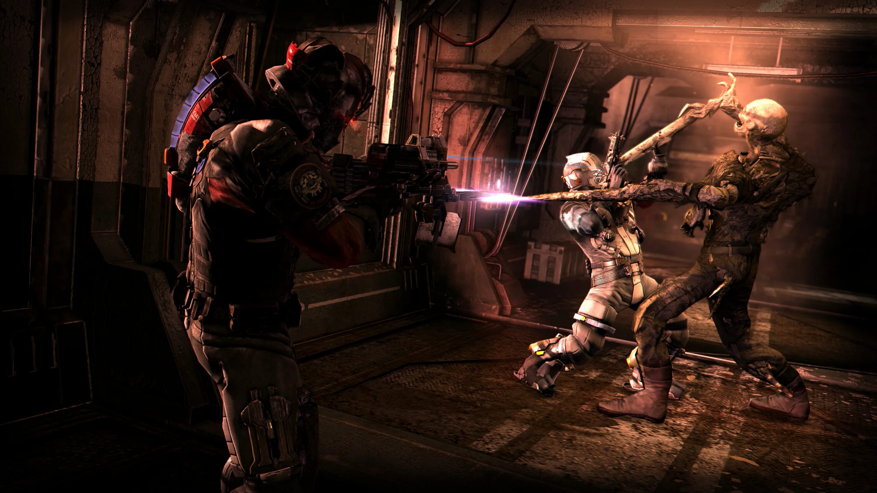 Dead Space 3. Игра Dead Space 3. Dead Space 3 космос. Death space