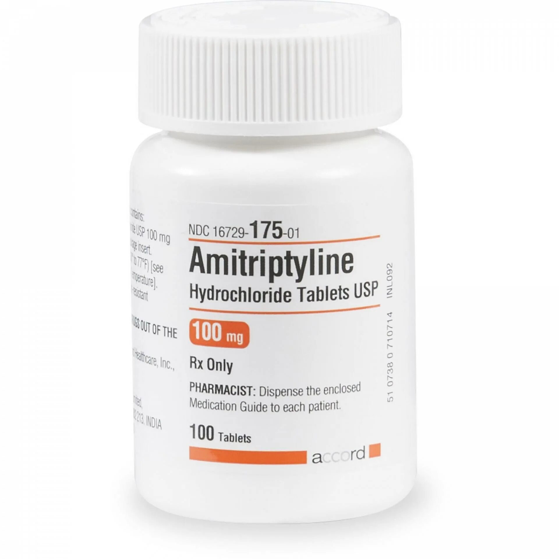 Amitriptyline
