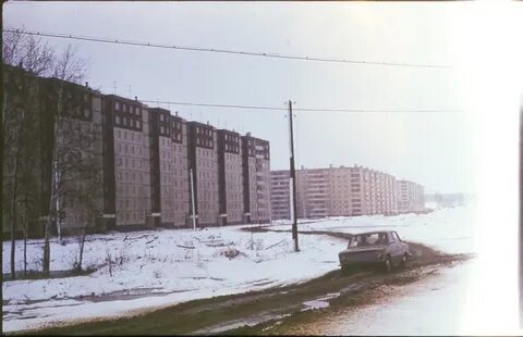 Запад 90