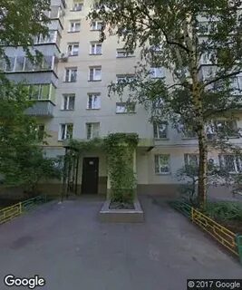 Сормовская 3 москва