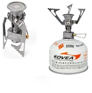 Баллон kovea
