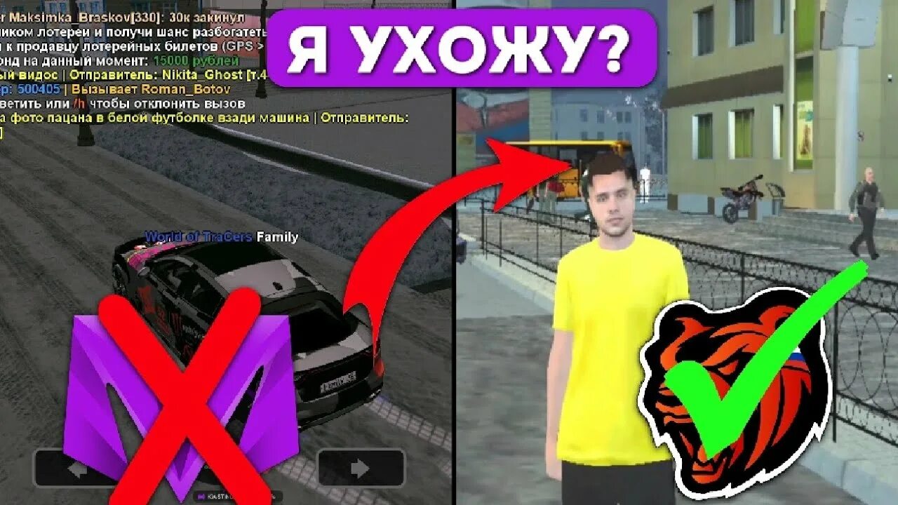 Будни Армии России Матрёшка рп - YouTube