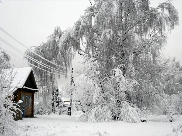 Фото вид 2 - фотограф СВЮ - пейзаж - ФотоФорум.ру