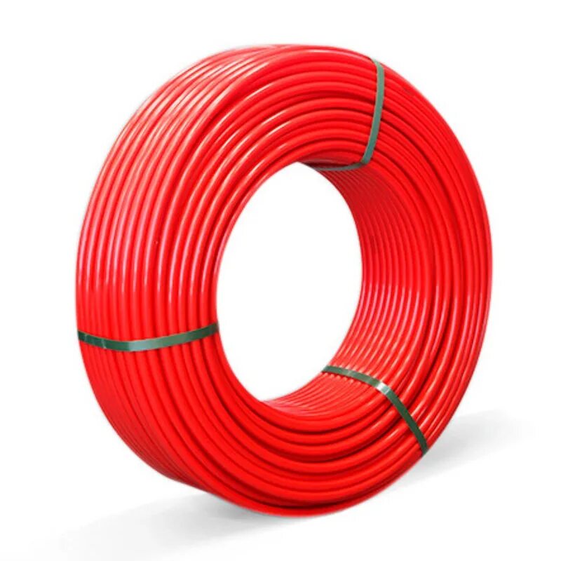 Труба PEX EVOH 16х2.0. Труба Varmega pe-RT 16x2.0 mm бухта 200 м. Труба из сшитого полиэтилена pe-RT 16х2.0 (100 м). Труба pe-RT для тёплого пола 16 х 2.0 (200м) Red.