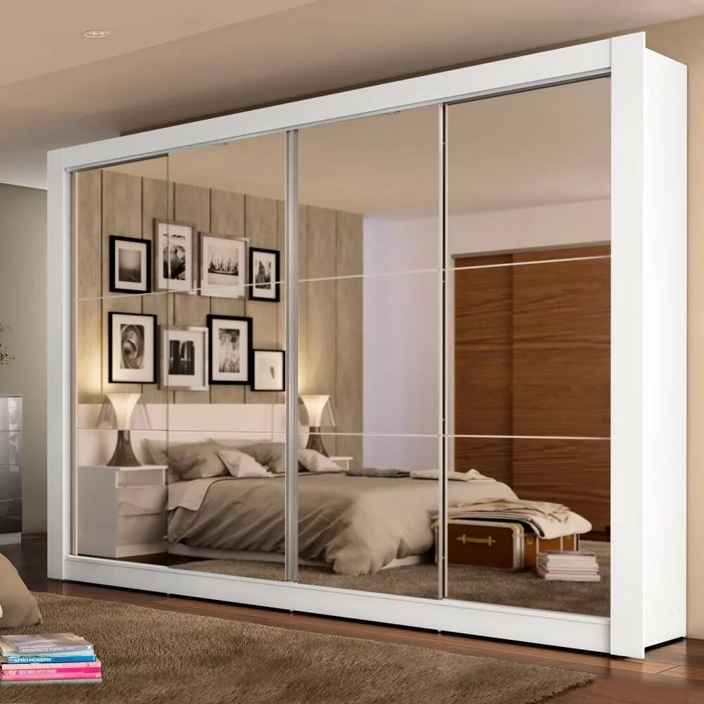 встроенный шкаф-купе в спальню. современный шкаф купе в спальню с зеркалами. шкаф с зеркалом в спальню. шкаф с зеркальными дверями. шкаф-купе в спальню с зеркалом.
