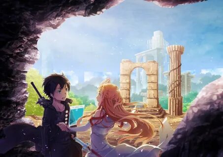 Sword Art Online page 58 of 495 - Zerochan Anime Image Board