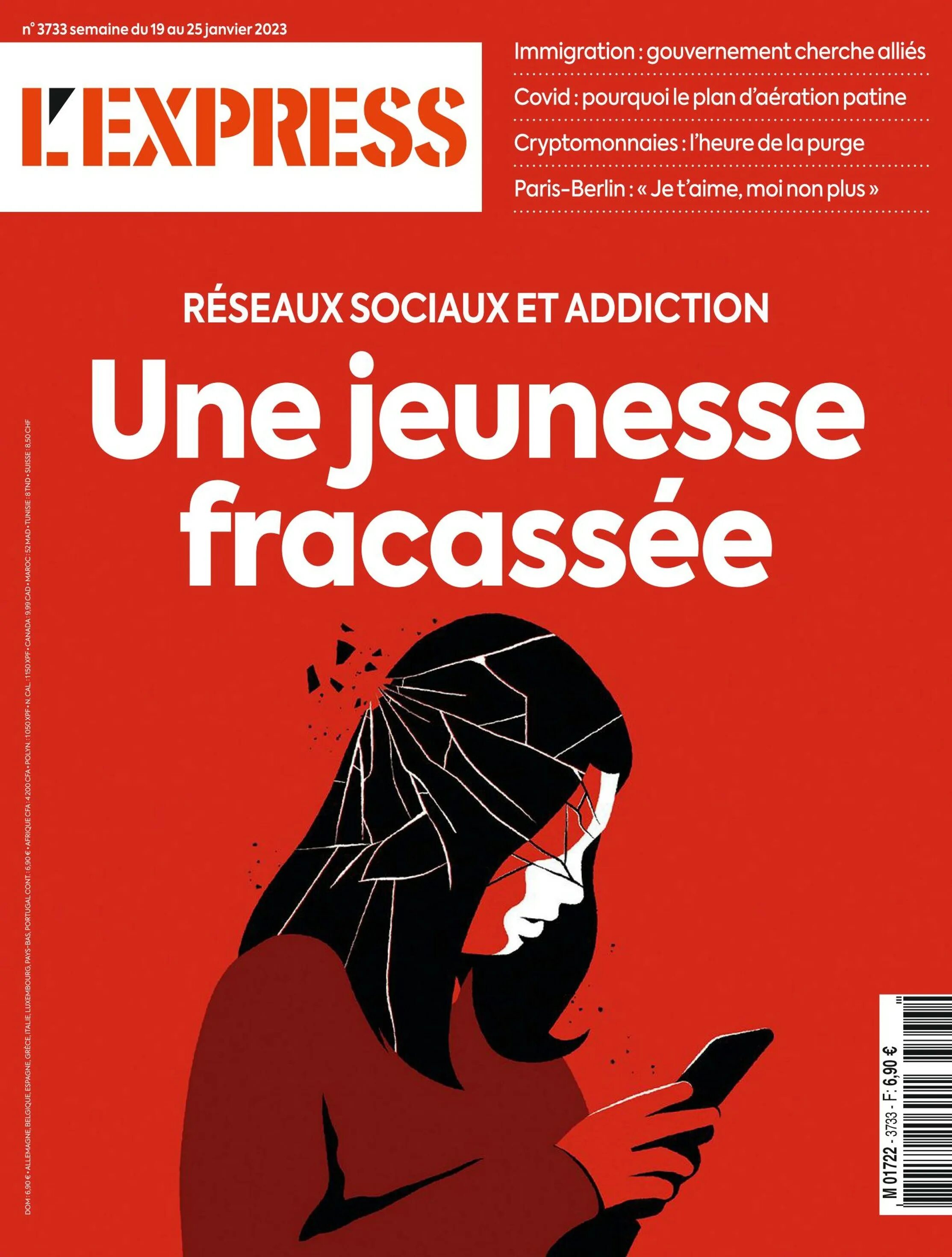 L express. L express. Супервизор. Iexpress. Журнал l'express · экспресс.