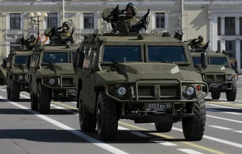 Российский сайт техники
