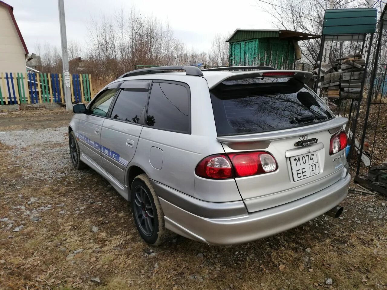 Тойота Калдина 2 литра. Тойота Калдина 96. Тойота Калдина 1997. Toyota Caldina 1997.